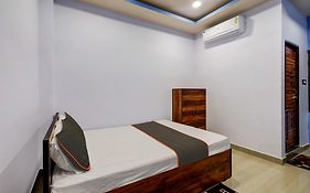 Collection O Ashirbad Lodge